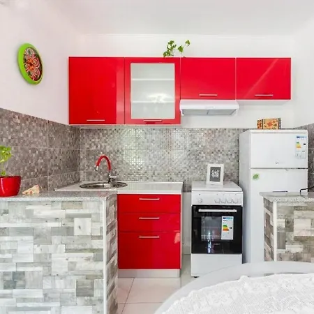 別荘 House Kata-babina