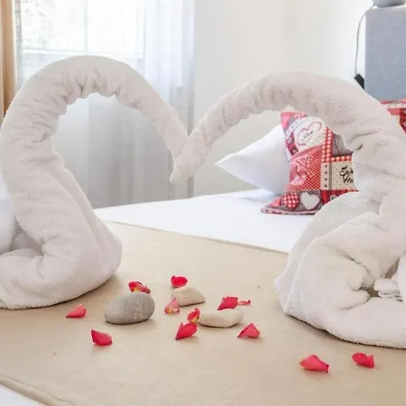 House Kata-babina 別荘 Čara