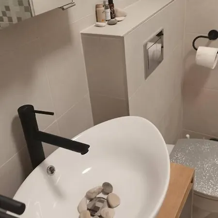 House Kata-babina Hébergement de vacances *