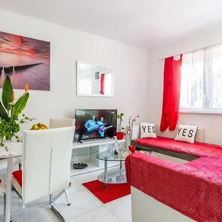 Hébergement de vacances House Kata-babina Čara