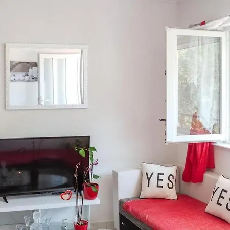 House Kata-babina Hébergement de vacances *