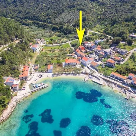 House Kata-babina Čara