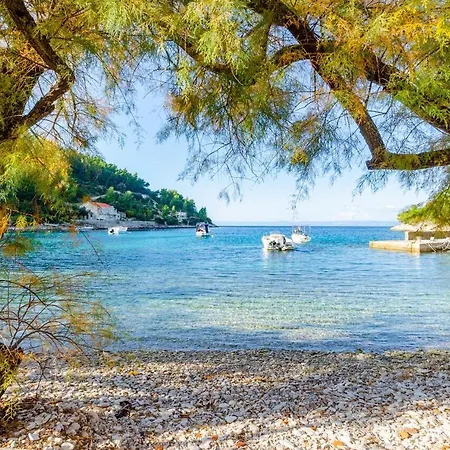 House Kata-babina Hébergement de vacances Čara