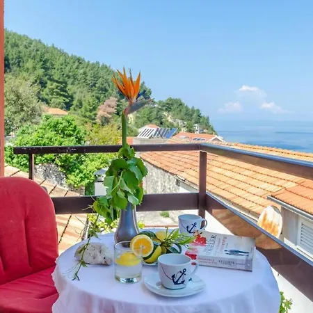 House Kata-babina Hébergement de vacances *