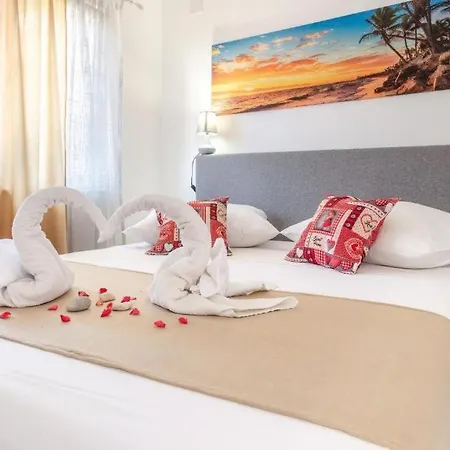 House Kata-babina Hébergement de vacances